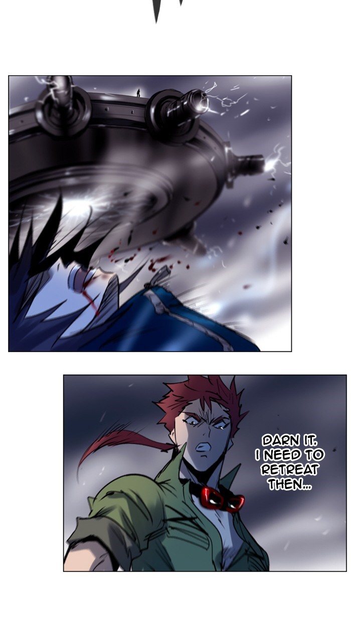 Read Soul Cartel Manga Online