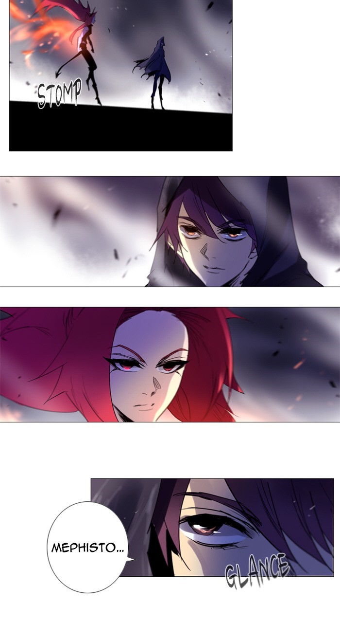 Read Soul Cartel Manga Online
