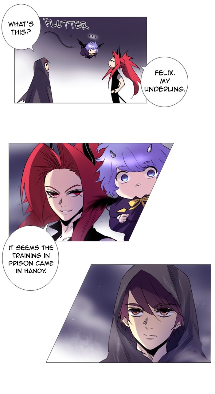 Read Soul Cartel Manga Online