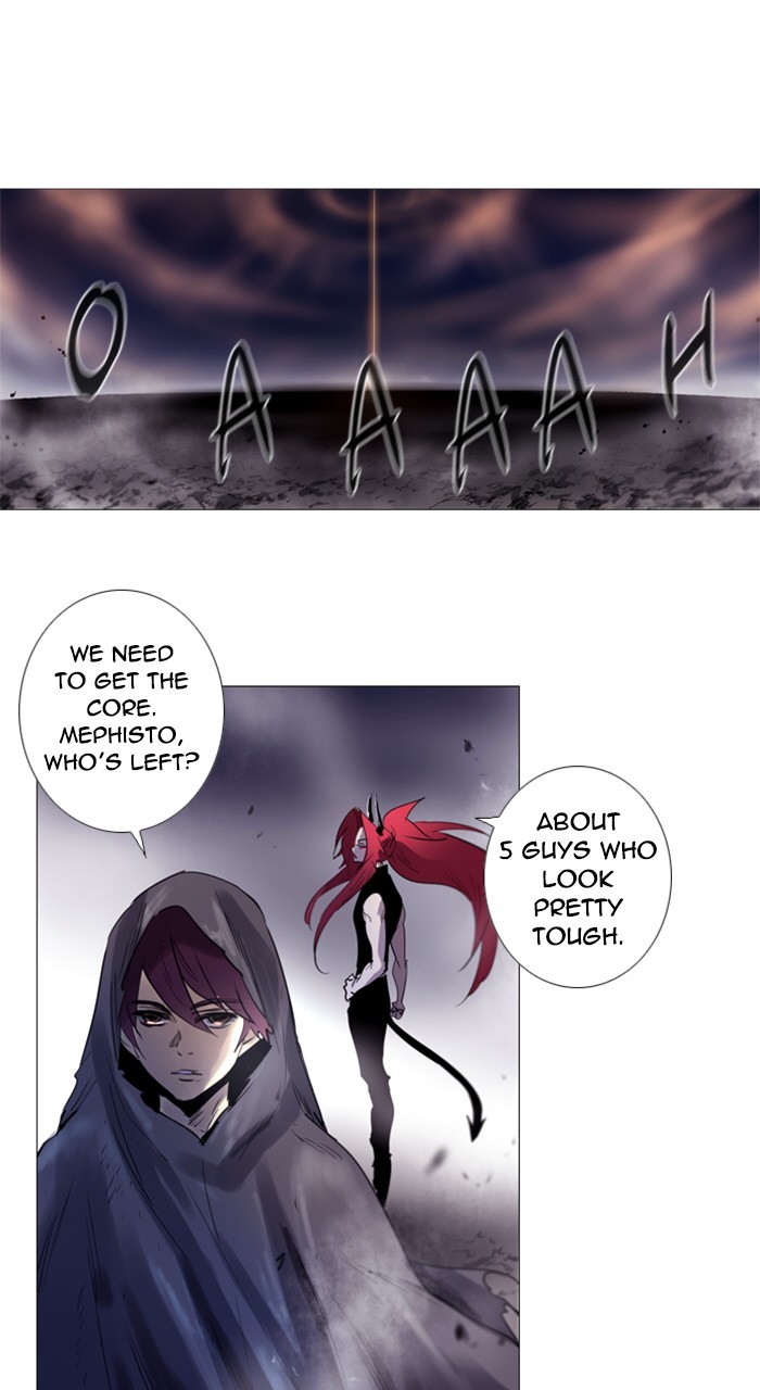 Read Soul Cartel Manga Online