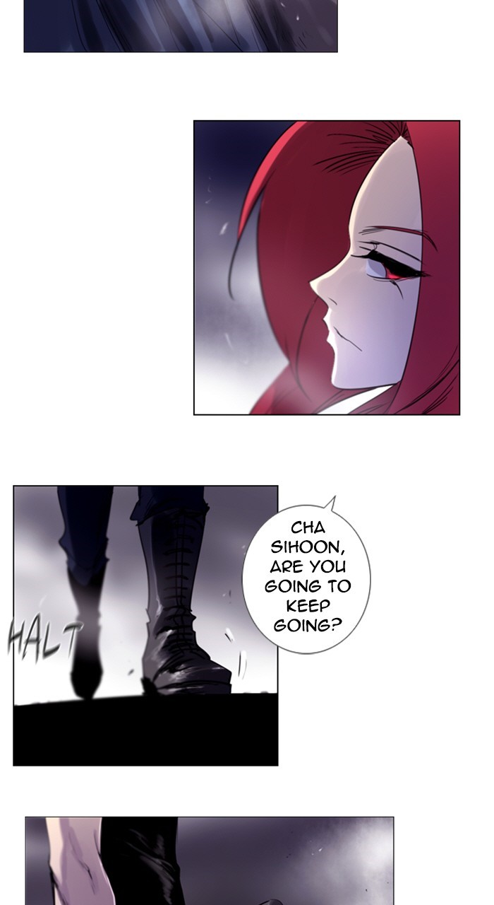 Read Soul Cartel Manga Online