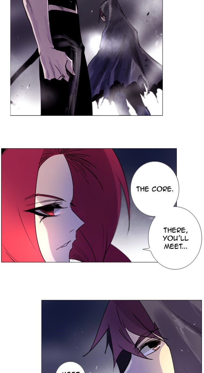 Read Soul Cartel Manga Online