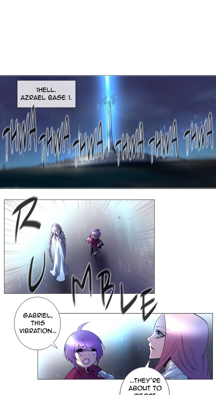 Read Soul Cartel Manga Online