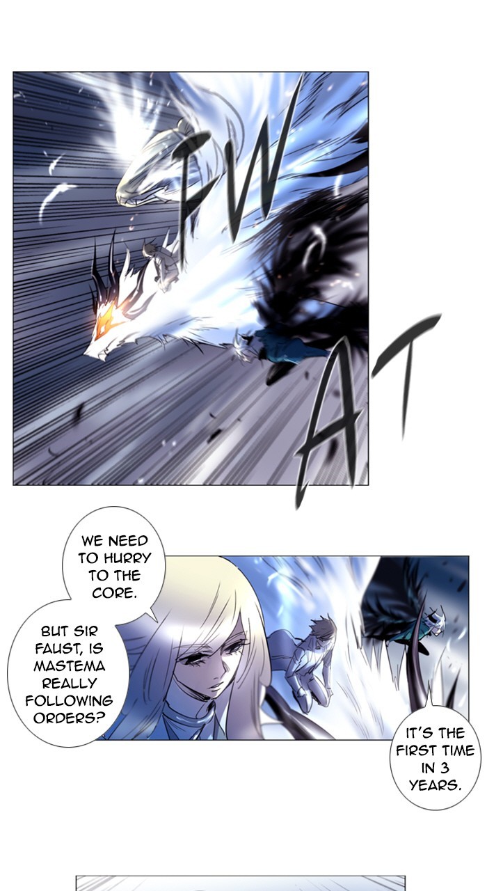 Read Soul Cartel Manga Online