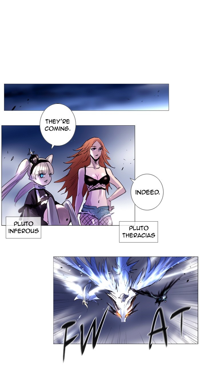 Read Soul Cartel Manga Online