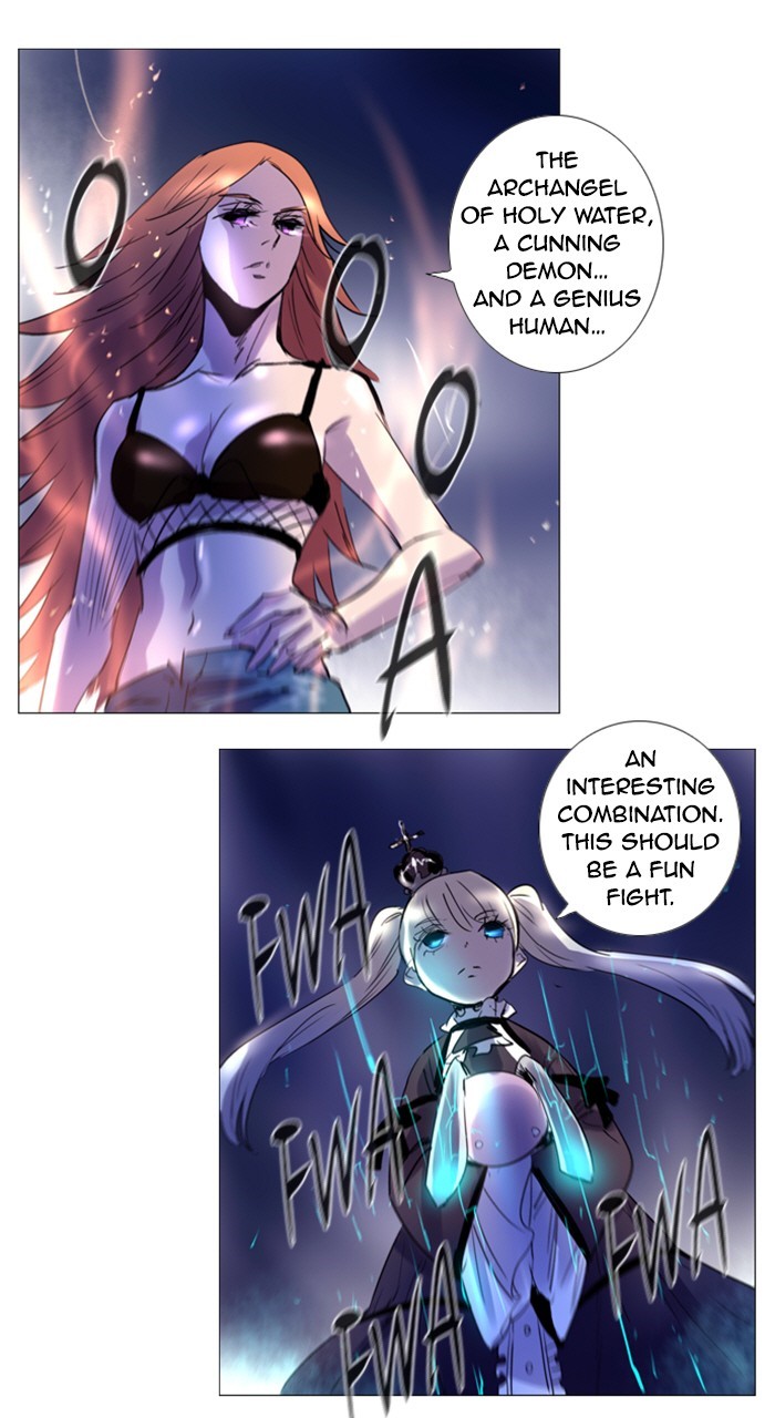 Read Soul Cartel Manga Online