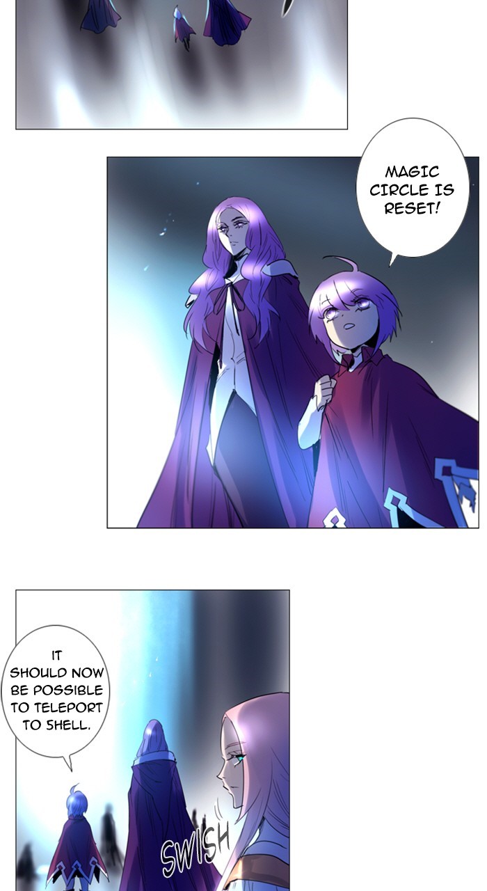 Read Soul Cartel Manga Online