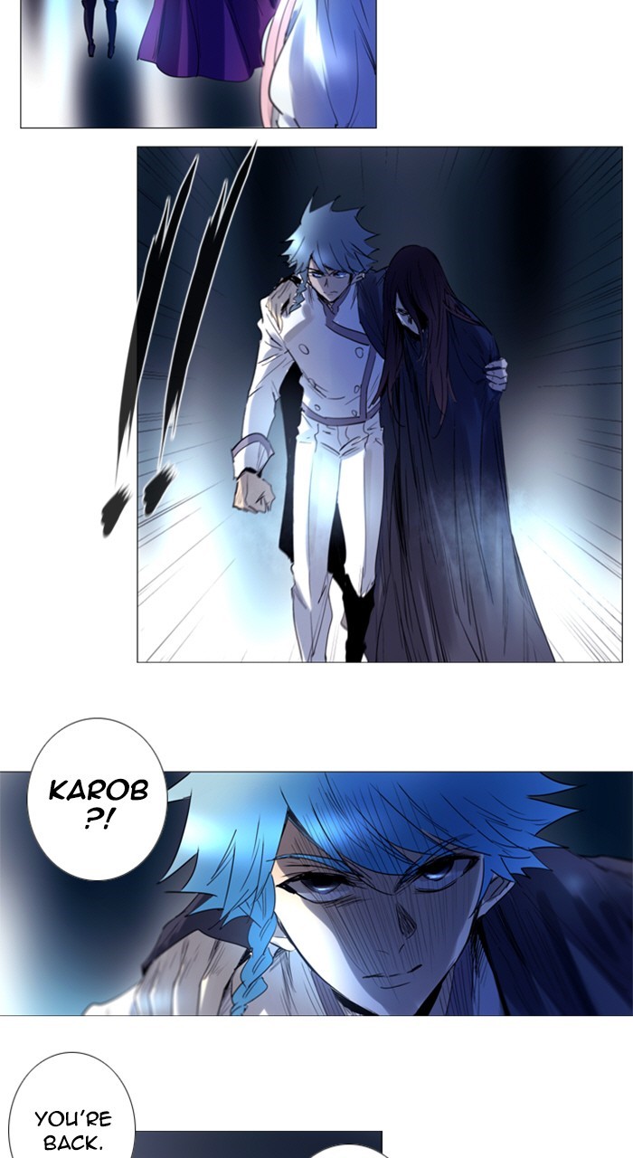 Read Soul Cartel Manga Online