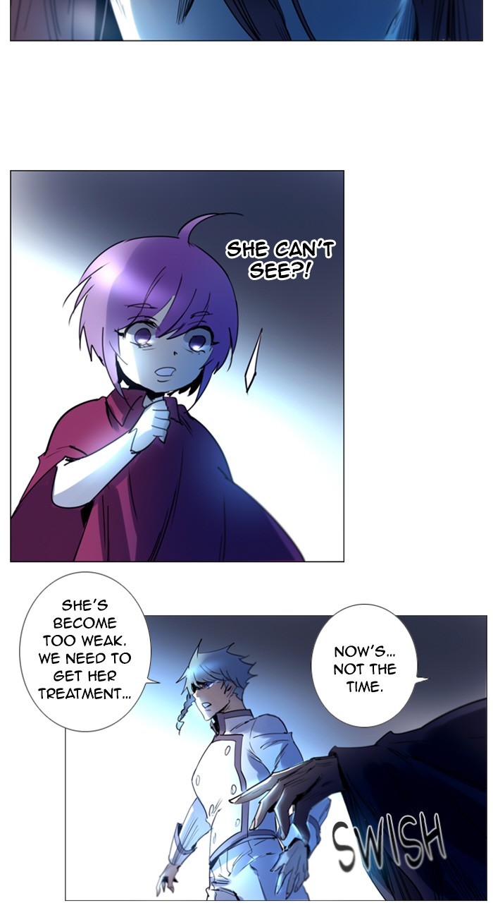Read Soul Cartel Manga Online