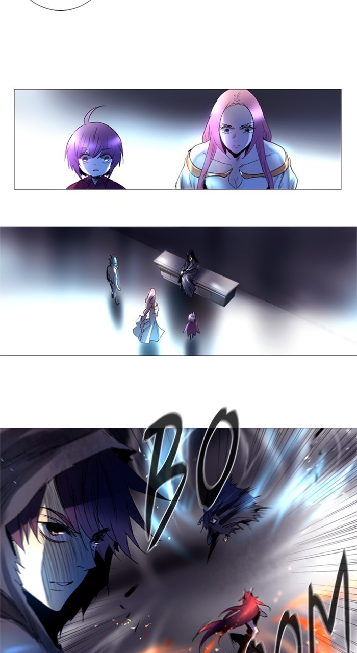 Read Soul Cartel Manga Online