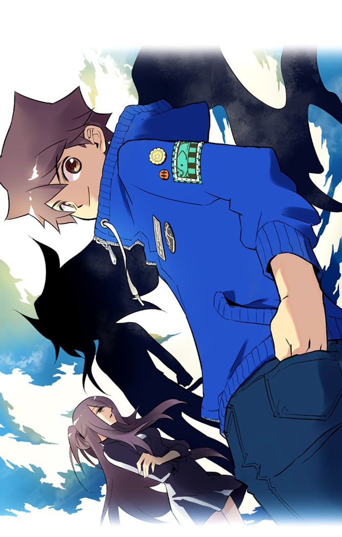 Read Soul Cartel Manga Online