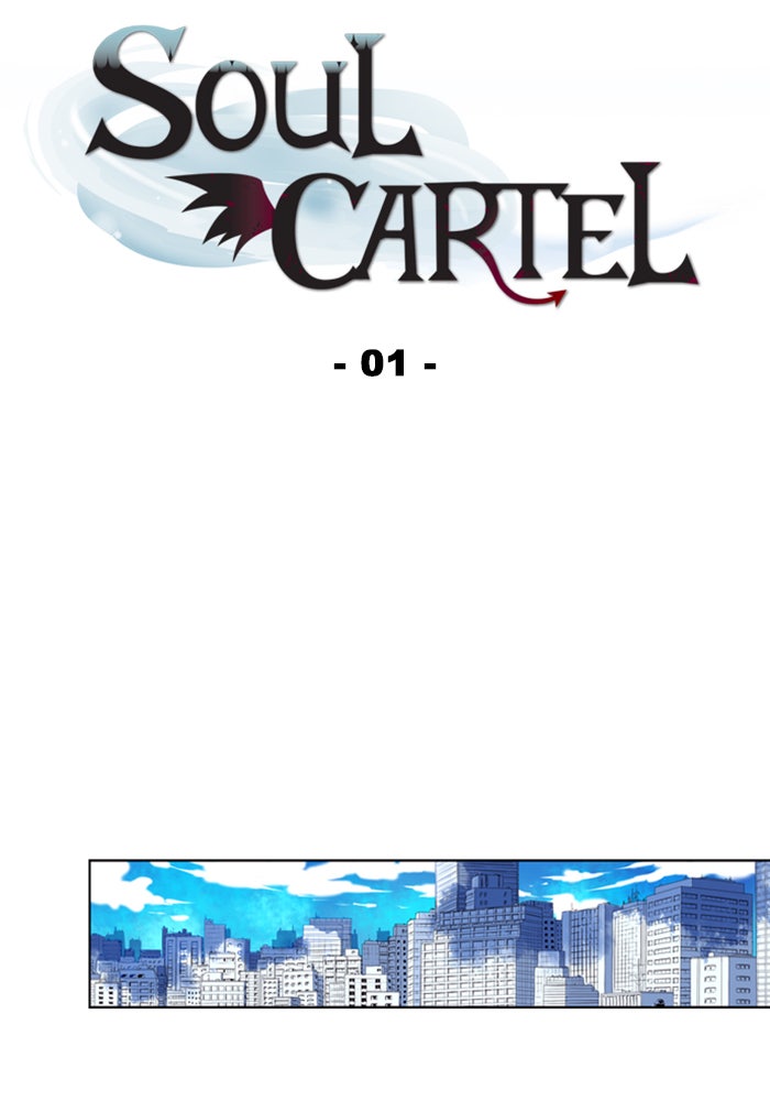Read Soul Cartel Manga Online