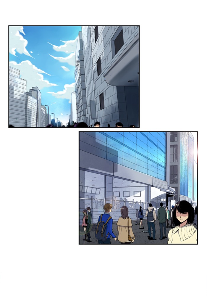 Read Soul Cartel Manga Online