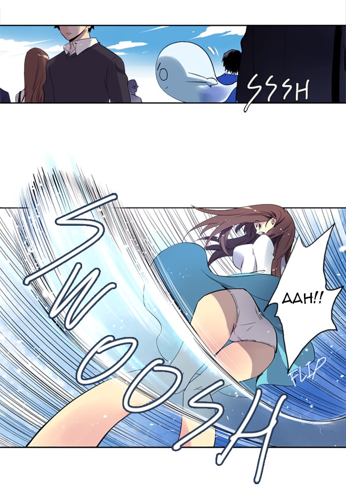 Read Soul Cartel Manga Online