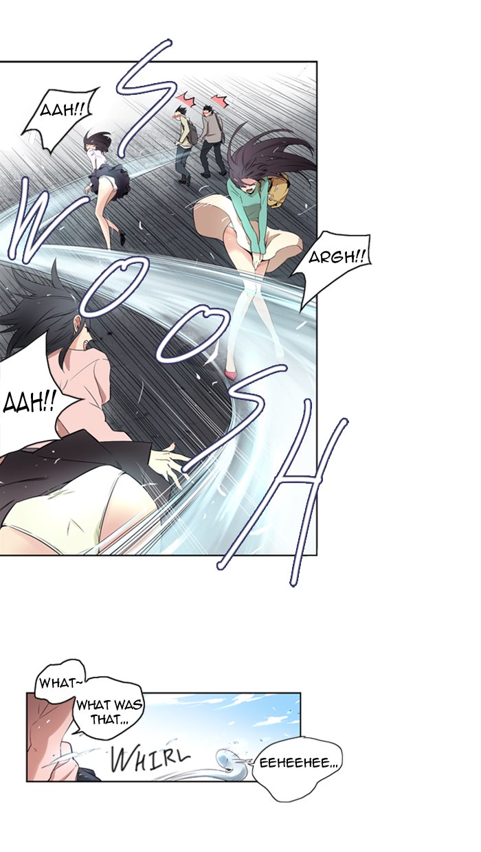 Read Soul Cartel Manga Online