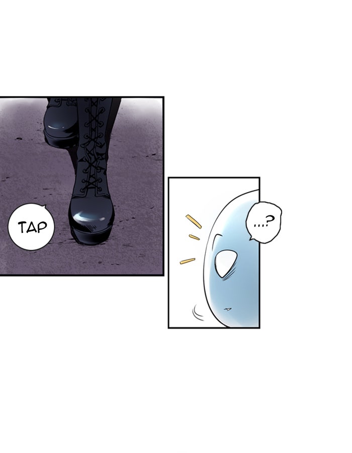 Read Soul Cartel Manga Online