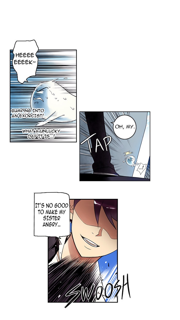 Read Soul Cartel Manga Online