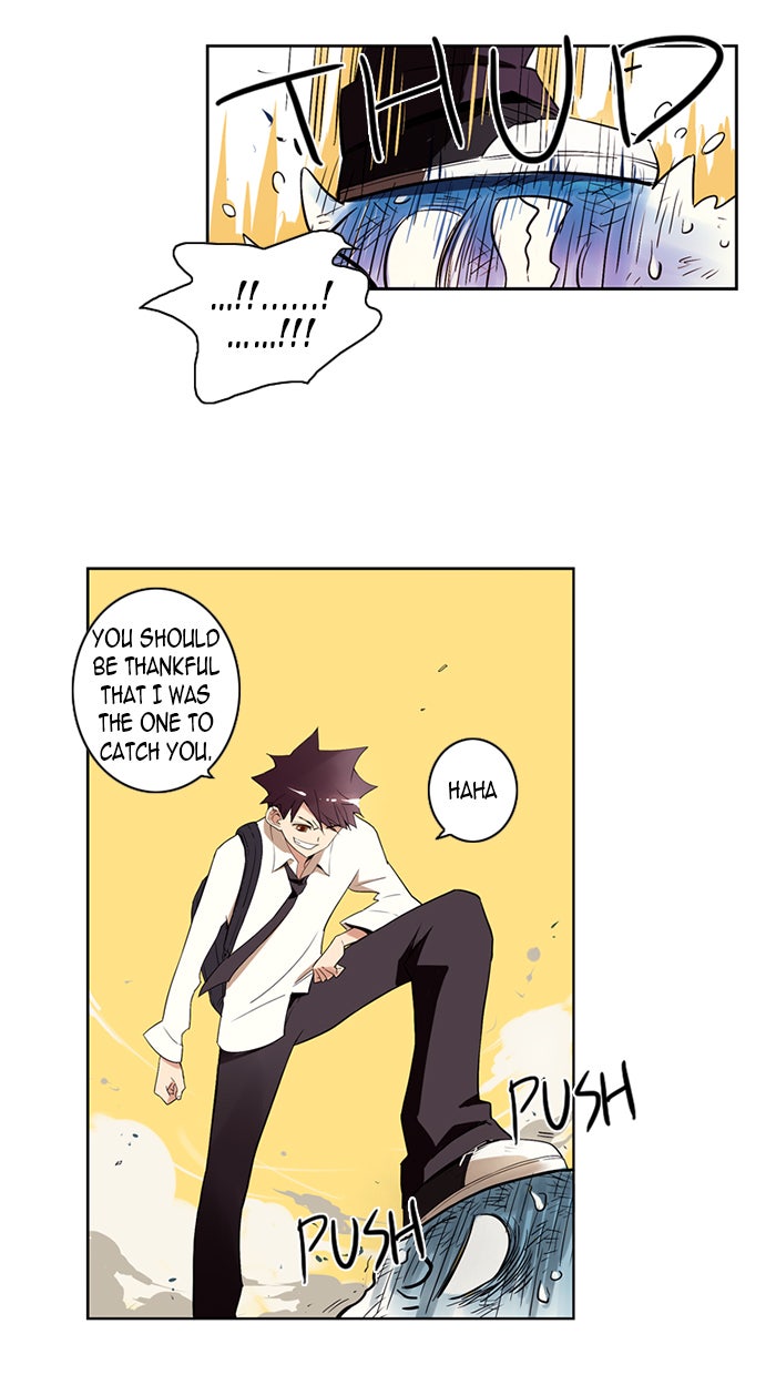 Read Soul Cartel Manga Online