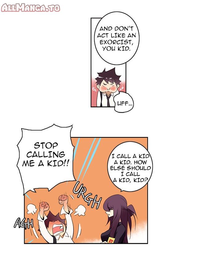 Read Soul Cartel Manga Online