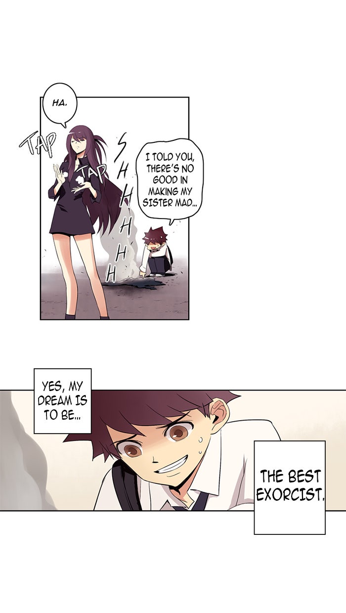 Read Soul Cartel Manga Online