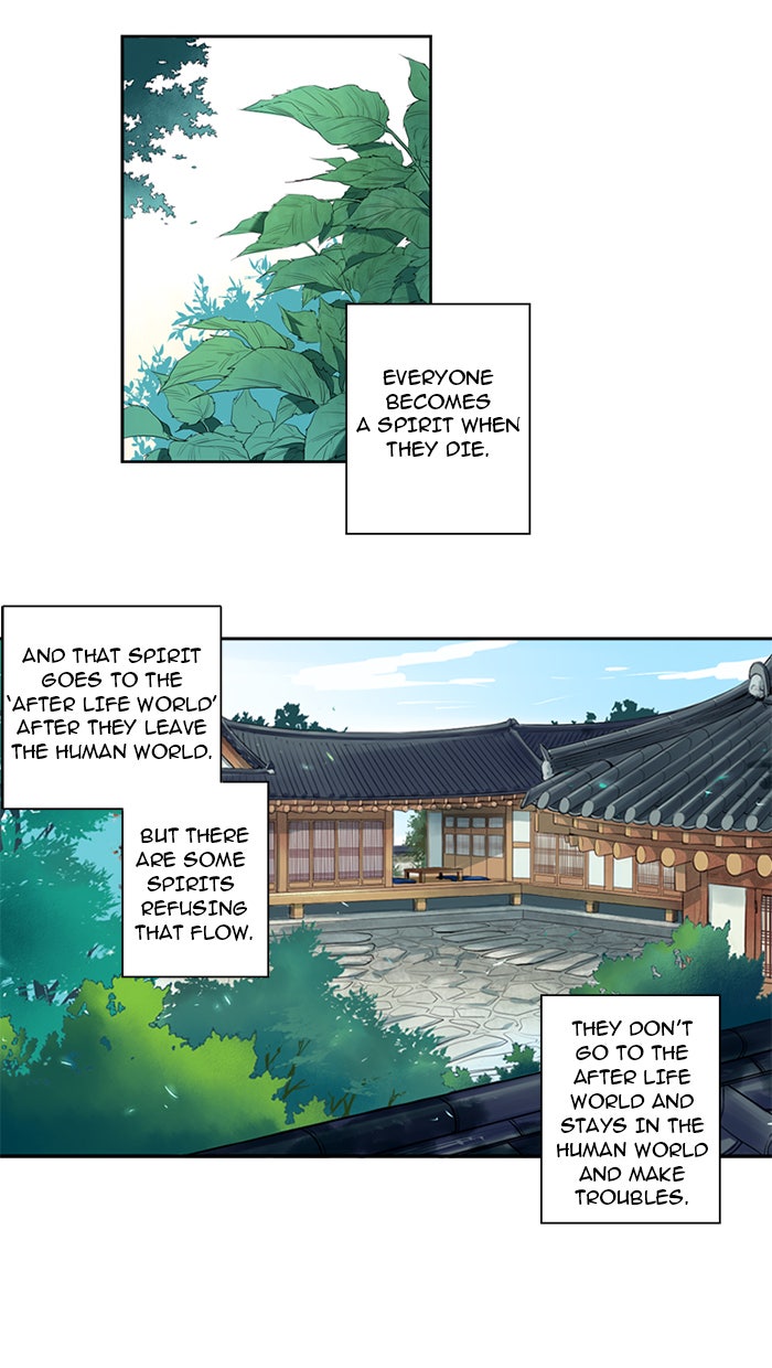 Read Soul Cartel Manga Online