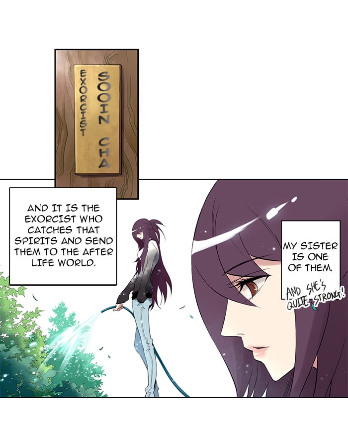 Read Soul Cartel Manga Online
