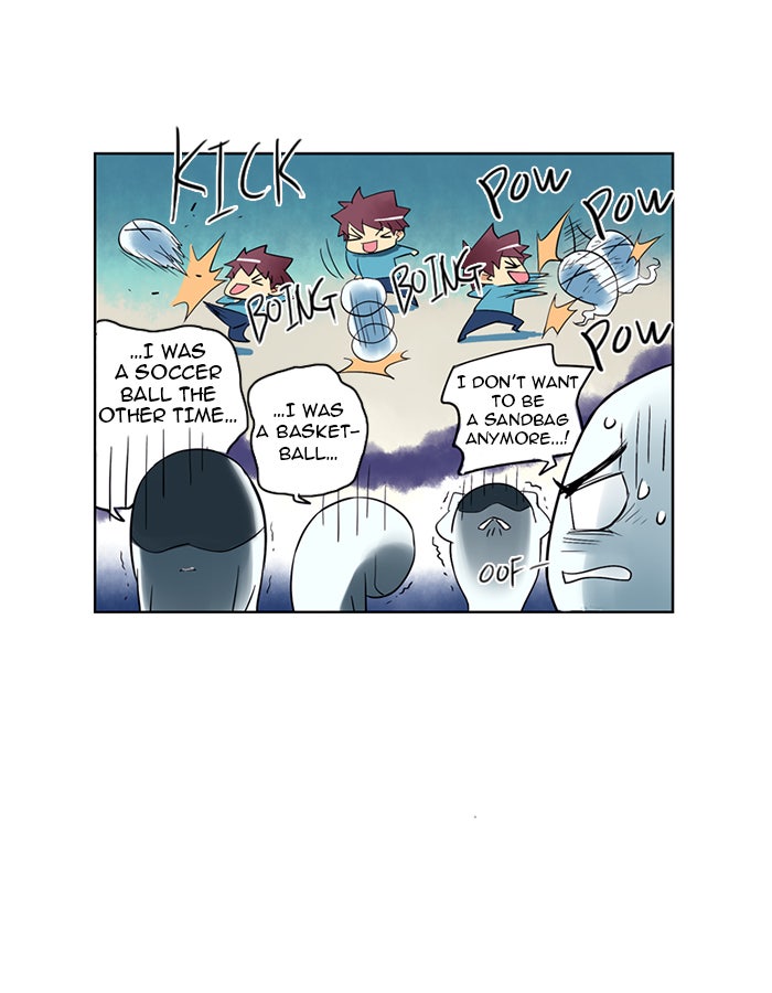Read Soul Cartel Manga Online