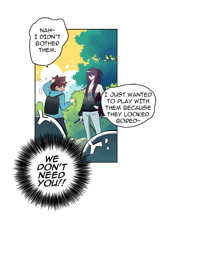 Read Soul Cartel Manga Online