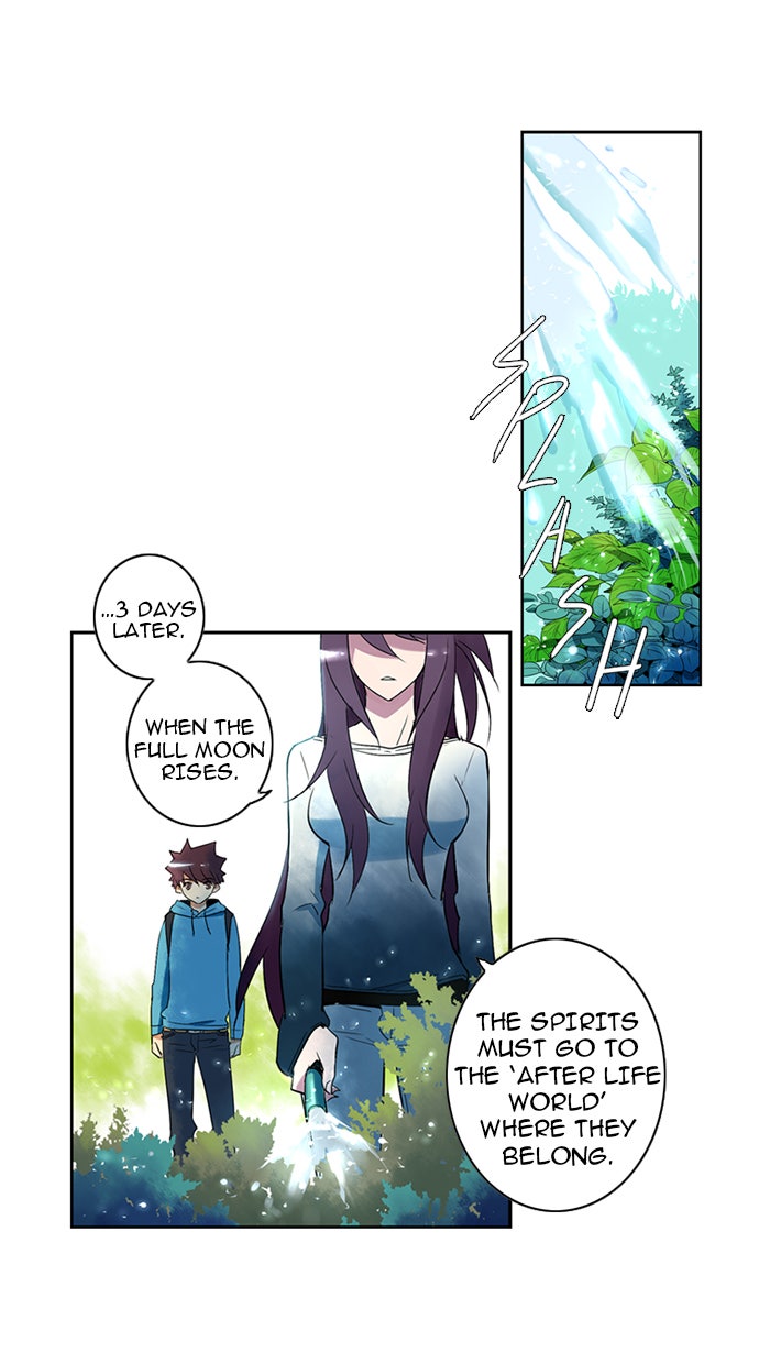 Read Soul Cartel Manga Online