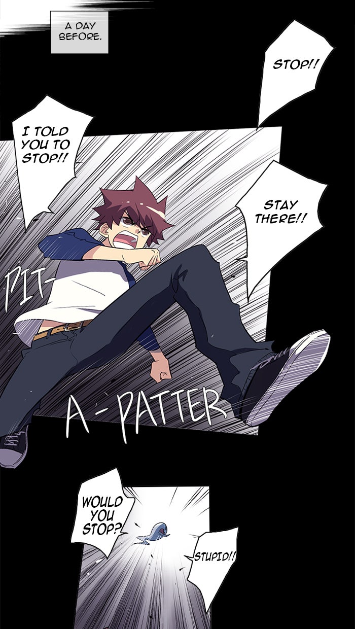 Read Soul Cartel Manga Online