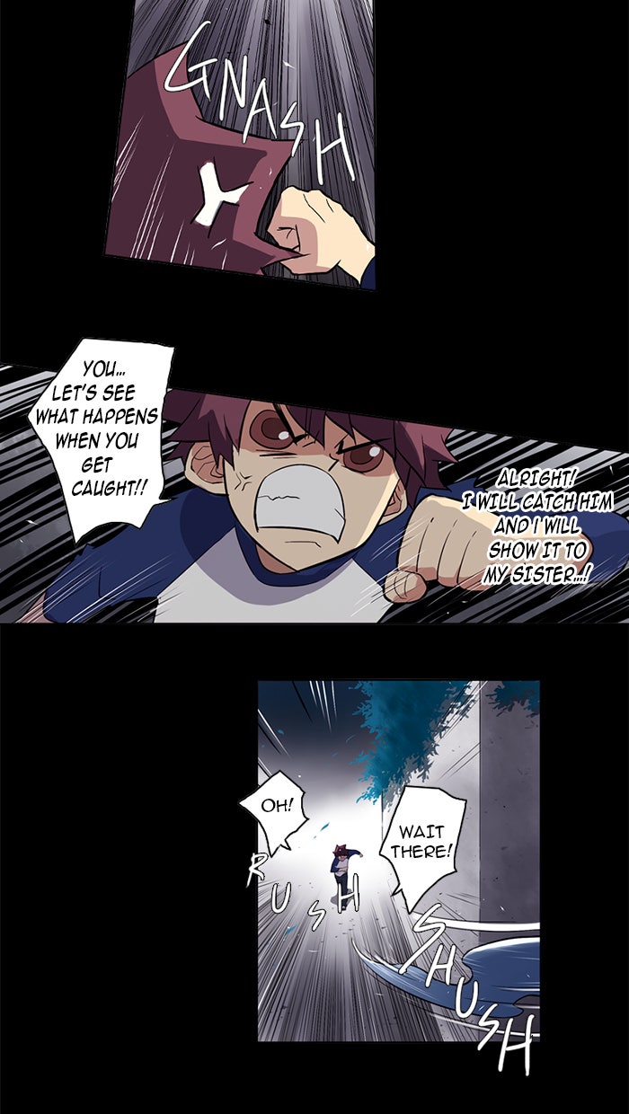 Read Soul Cartel Manga Online