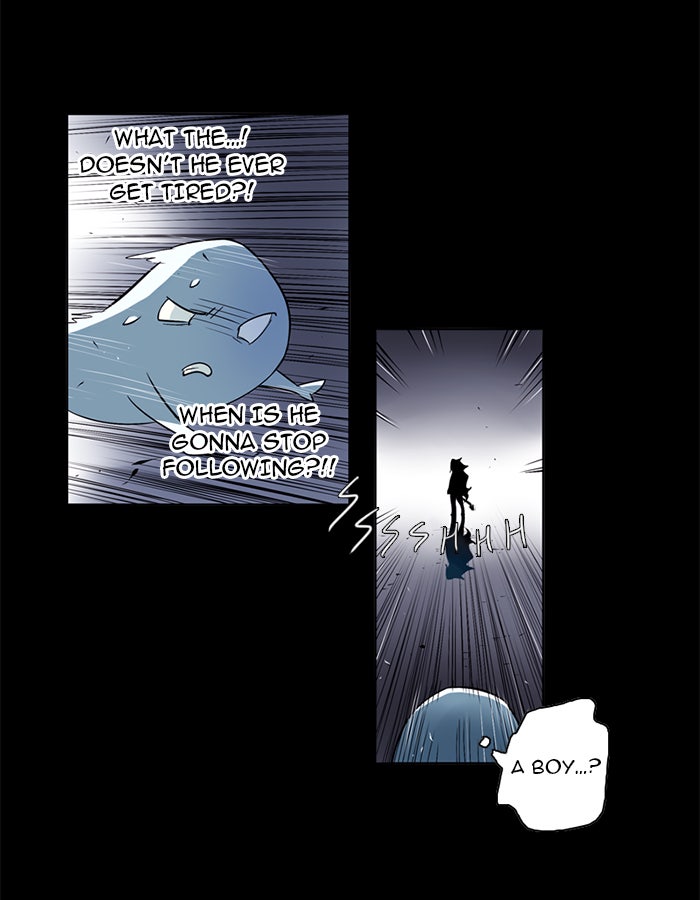 Read Soul Cartel Manga Online