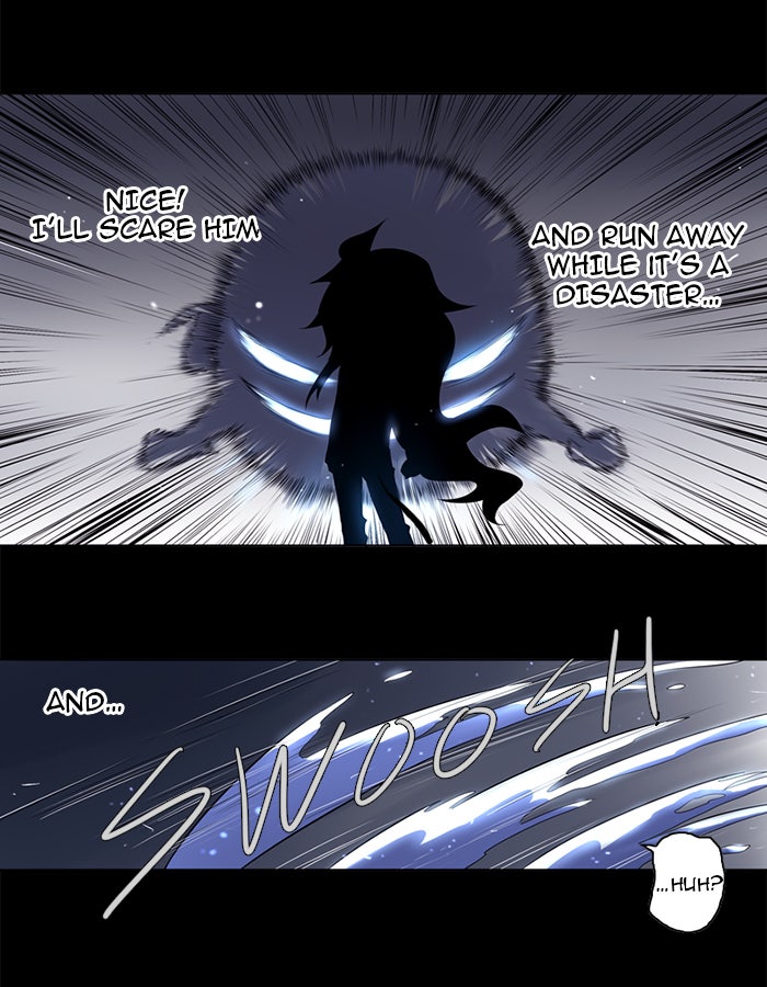 Read Soul Cartel Manga Online