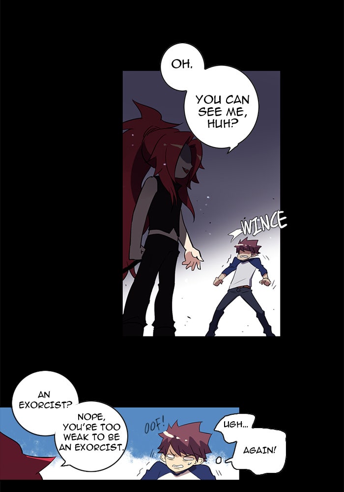 Read Soul Cartel Manga Online