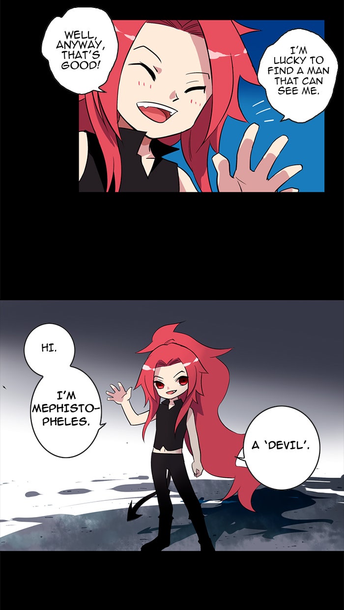 Read Soul Cartel Manga Online