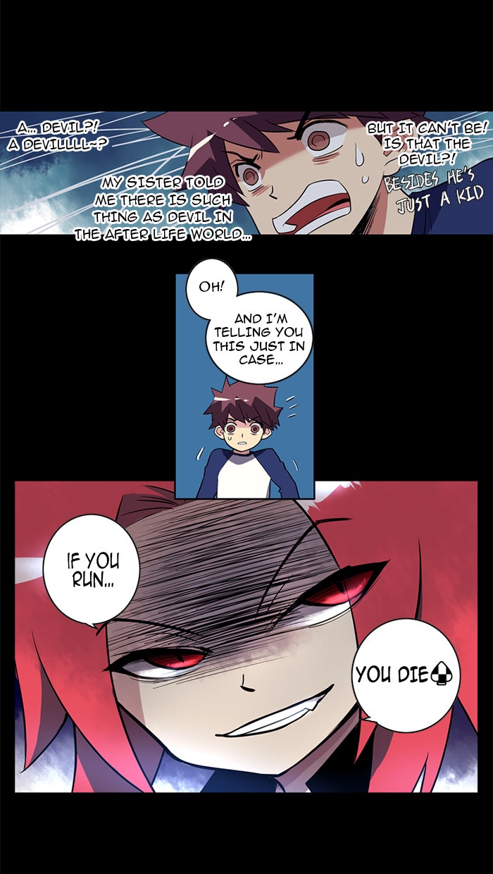 Read Soul Cartel Manga Online
