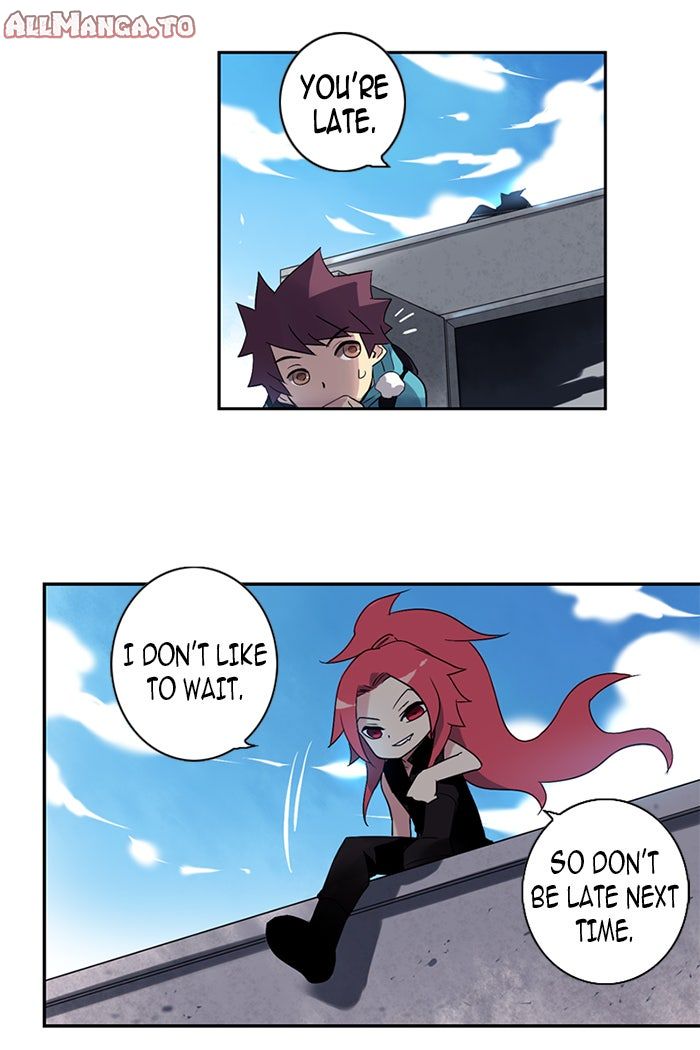 Read Soul Cartel Manga Online