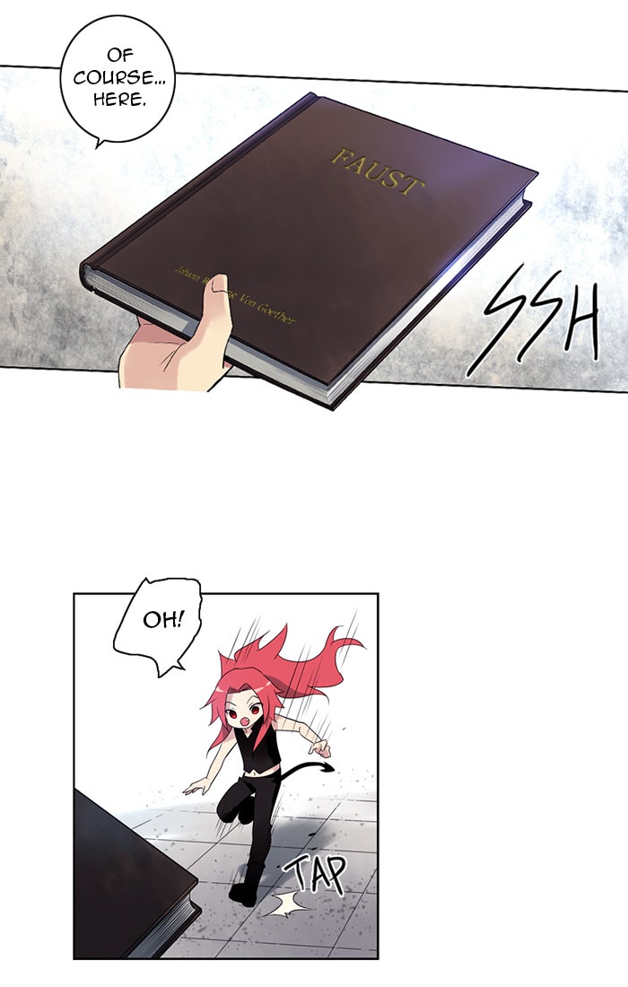 Read Soul Cartel Manga Online