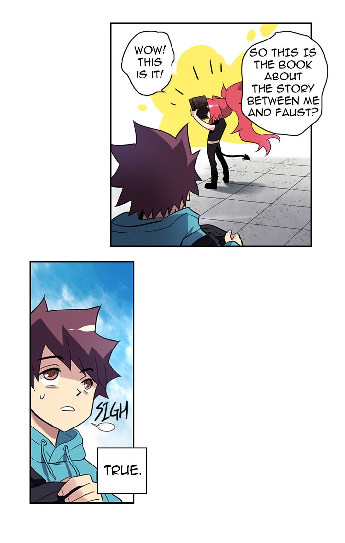 Read Soul Cartel Manga Online