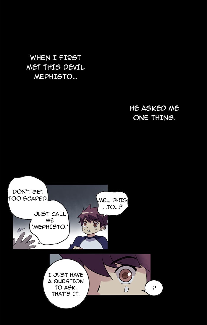Read Soul Cartel Manga Online
