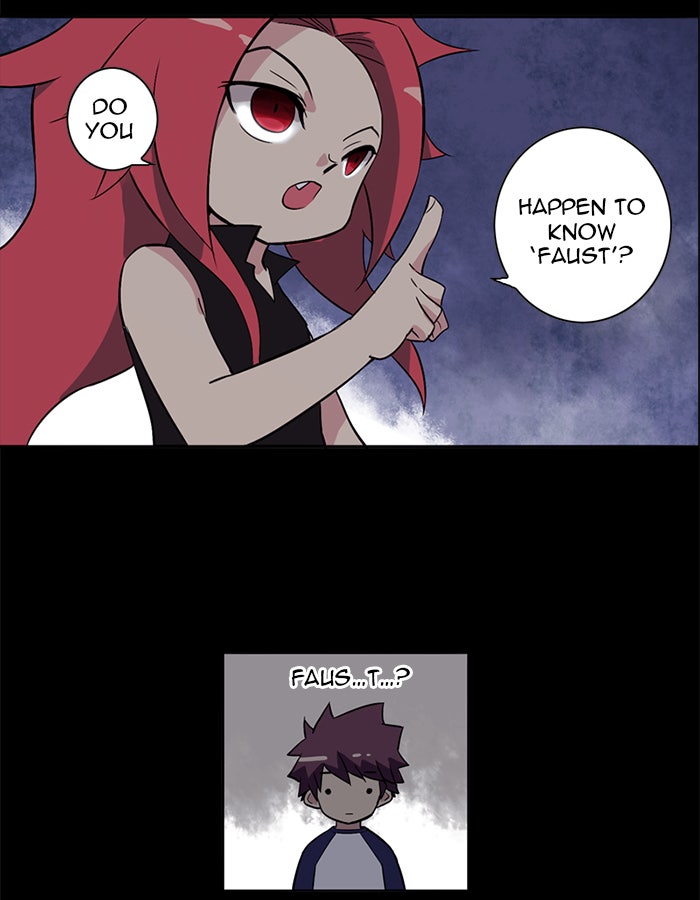 Read Soul Cartel Manga Online