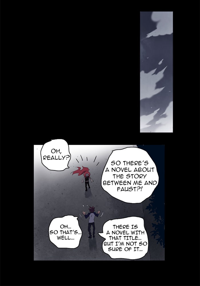 Read Soul Cartel Manga Online