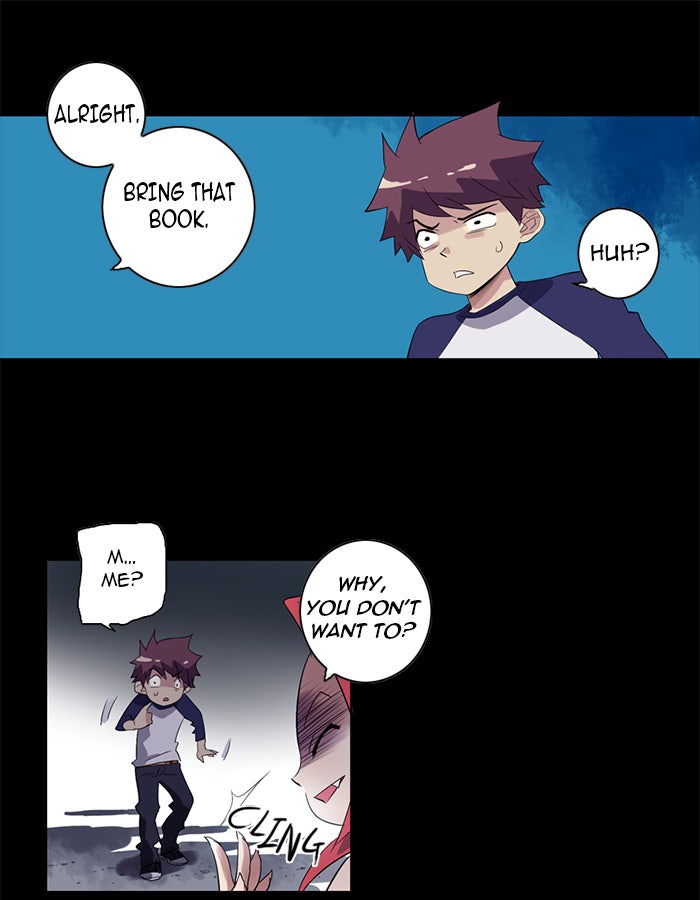 Read Soul Cartel Manga Online