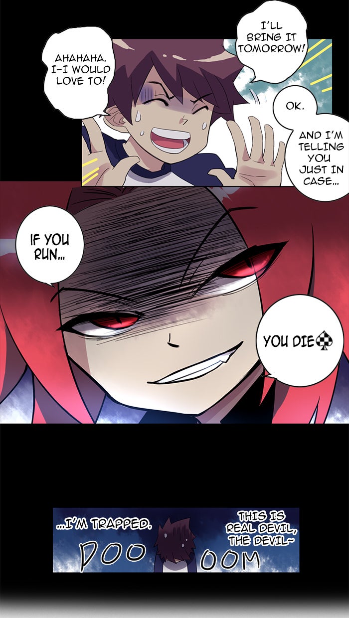 Read Soul Cartel Manga Online