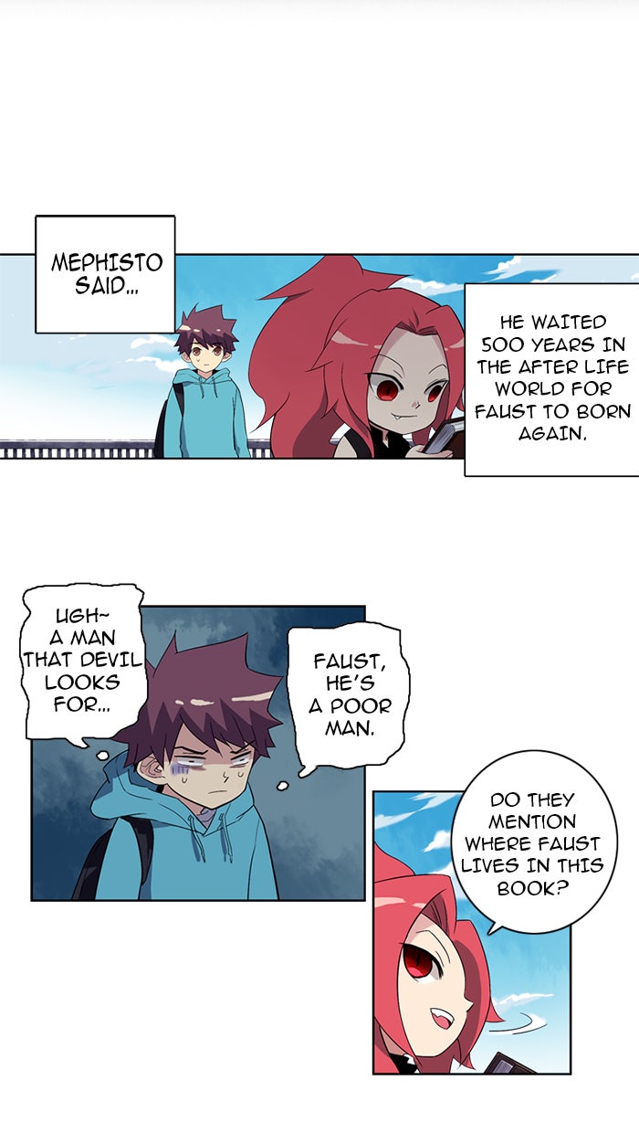 Read Soul Cartel Manga Online