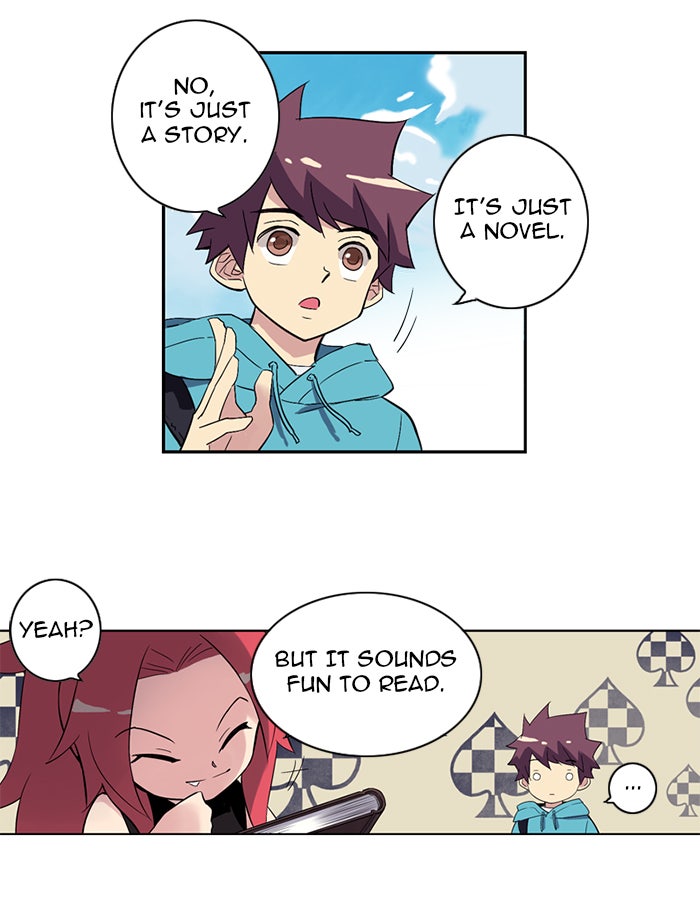 Read Soul Cartel Manga Online