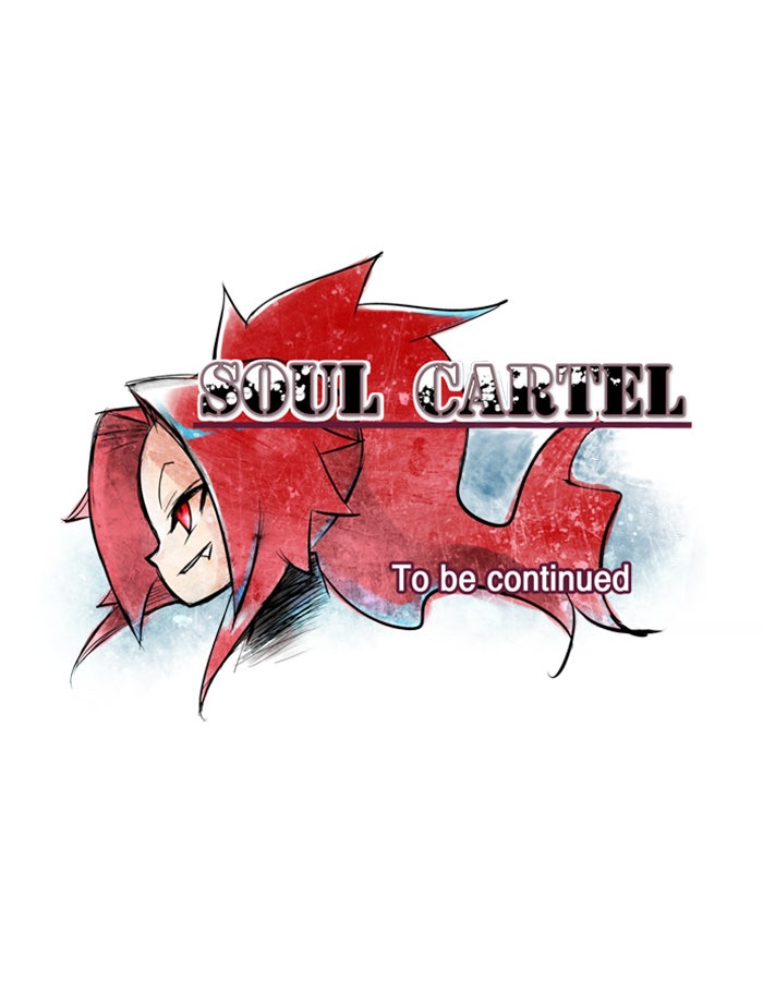 Read Soul Cartel Manga Online