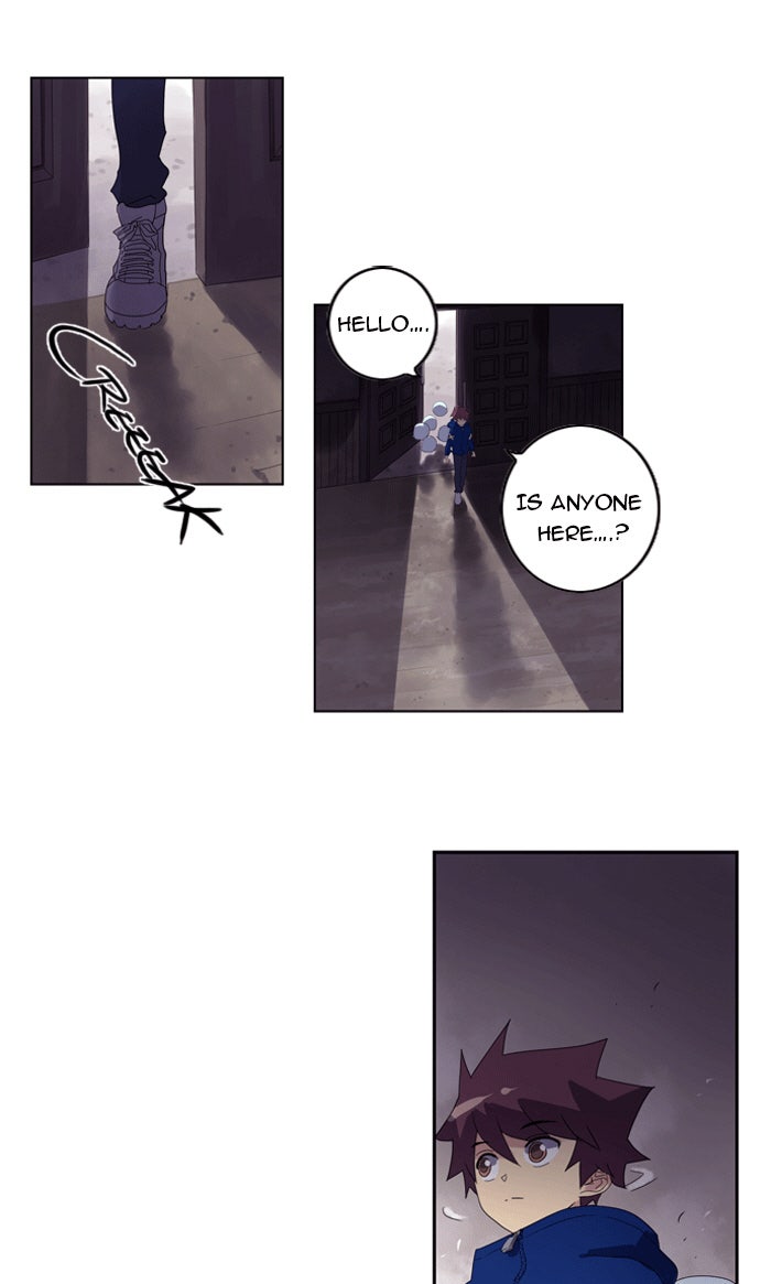 Read Soul Cartel Manga Online