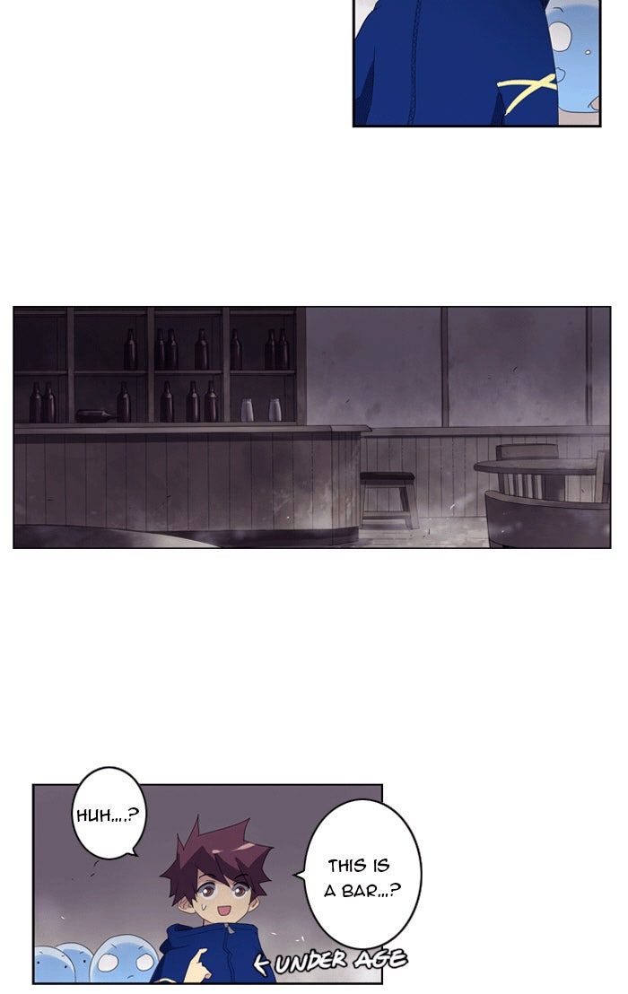 Read Soul Cartel Manga Online