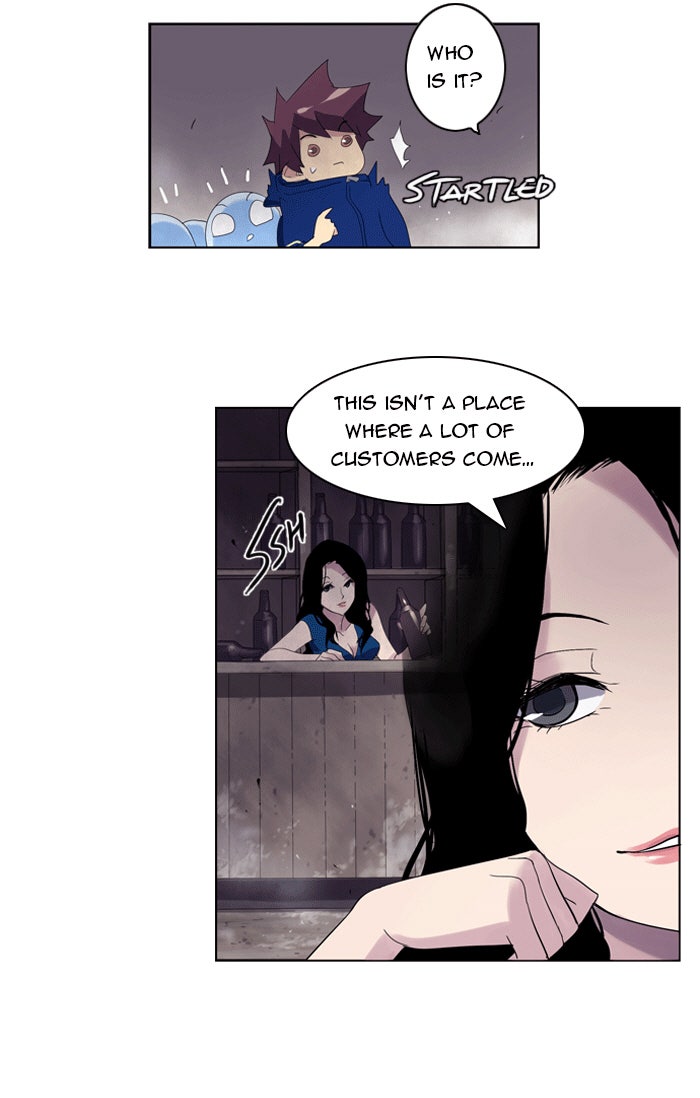 Read Soul Cartel Manga Online